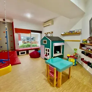 Apartamento Playa Moon Dream, Playa del Carmen