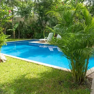 Apartamento Oceanblue By Andiani Travel, Playa del Carmen
