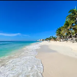 Apartamento Marazul-home, Playa del Carmen