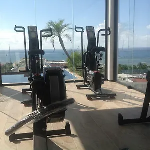 Apartamento Kahlo Beach, Playa del Carmen