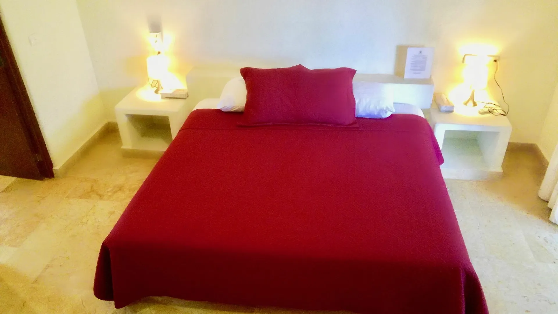 Apartment Condo Izamal By Playa Paradise Playa del Carmen Mexico