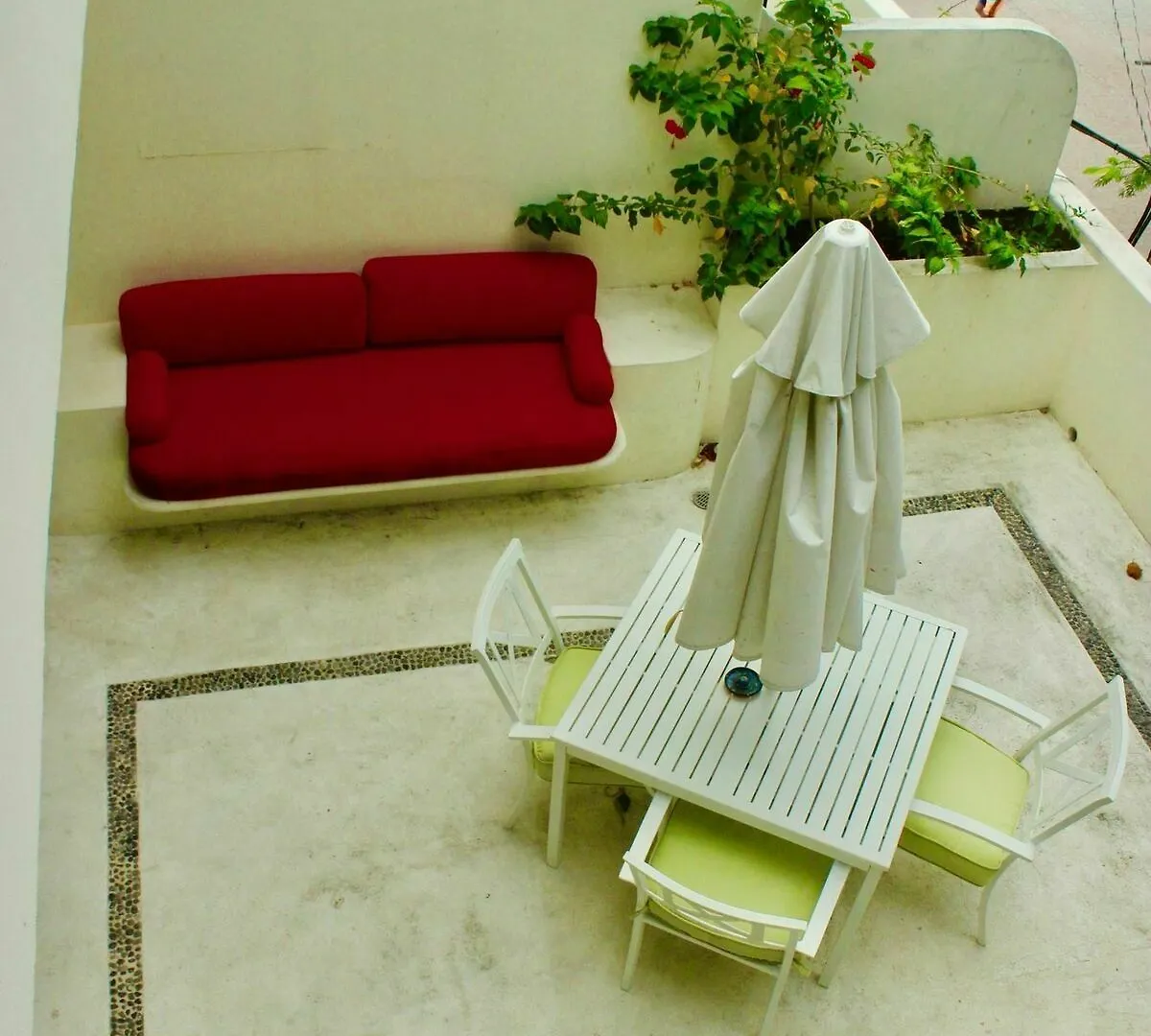 Condo Izamal By Playa Paradise Playa del Carmen Apartment