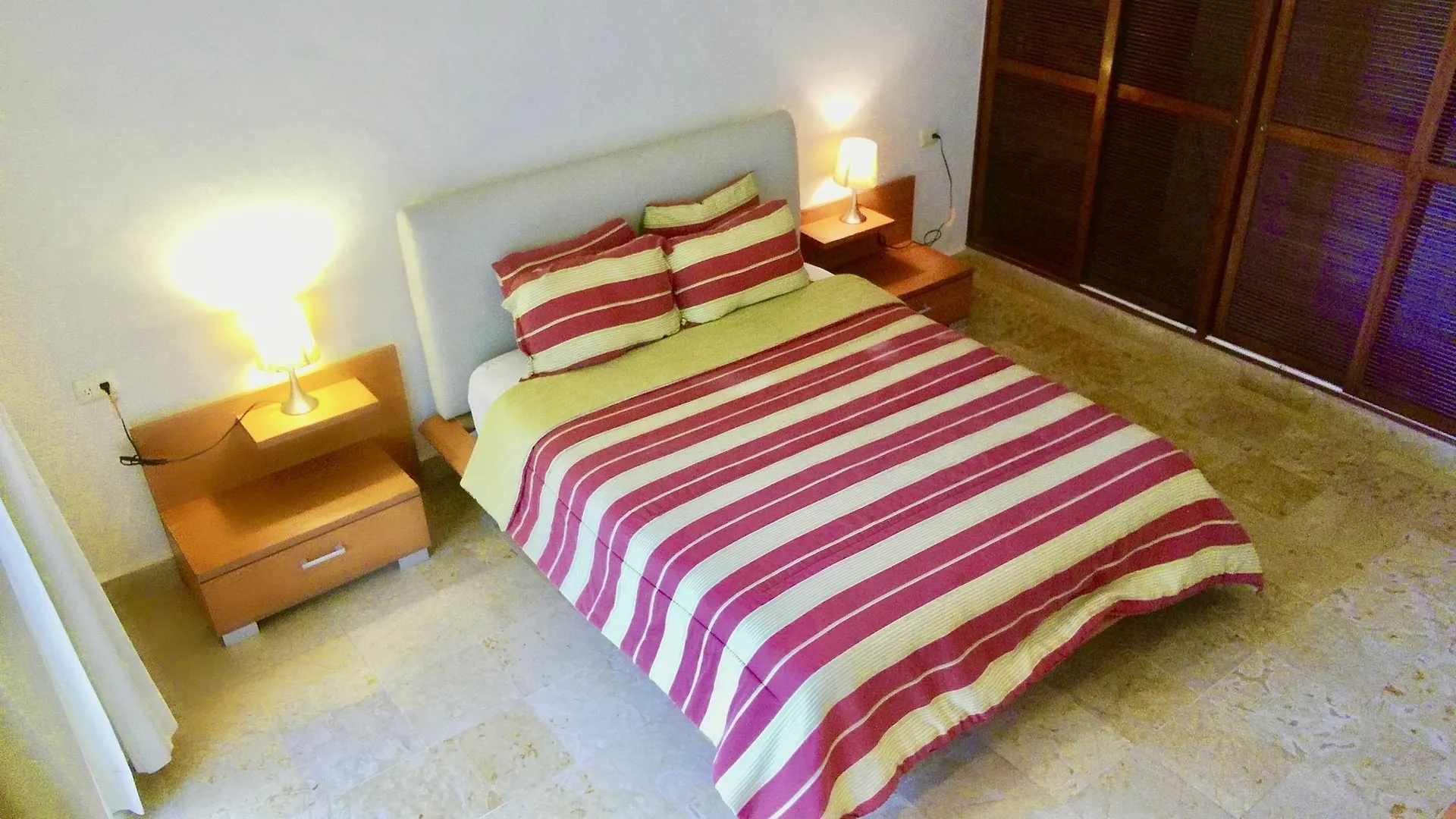 Condo Izamal By Playa Paradise Playa del Carmen
