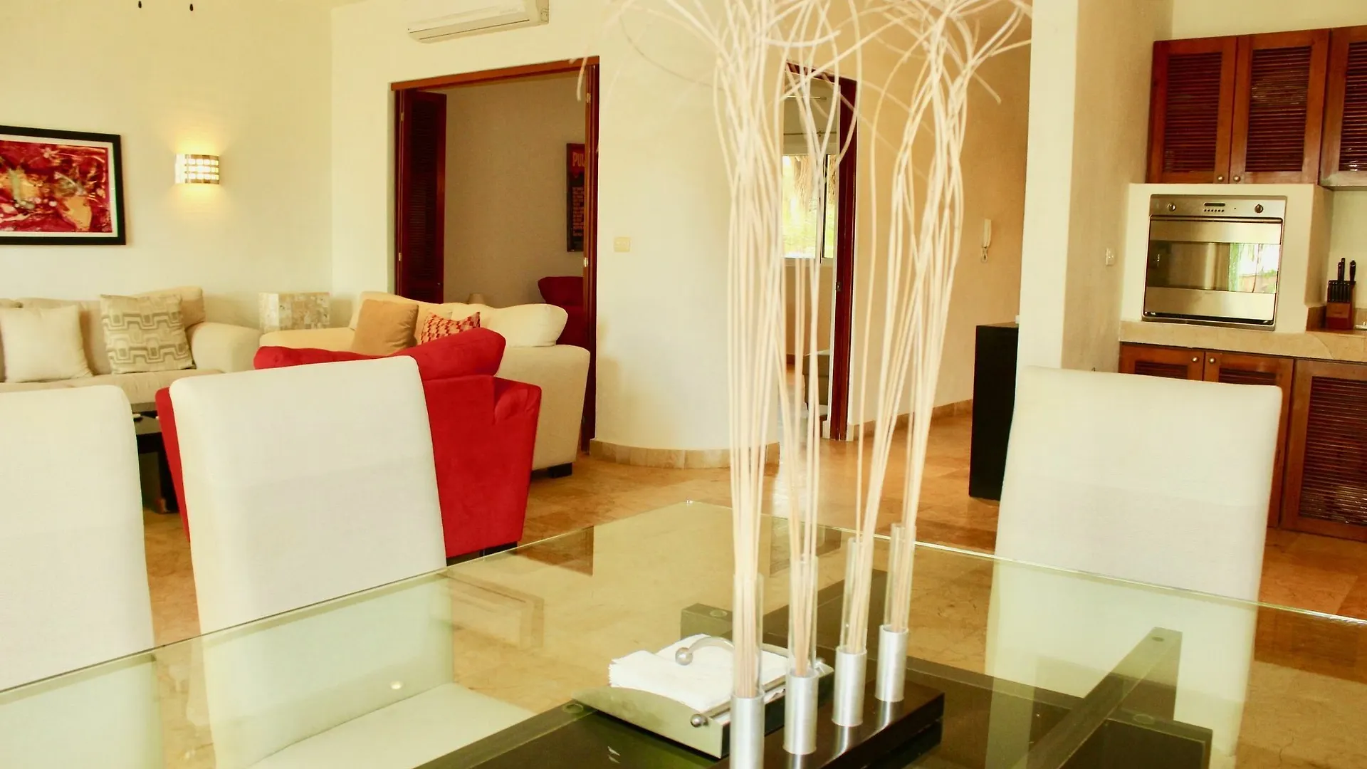 Condo Izamal By Playa Paradise Playa del Carmen Mexico