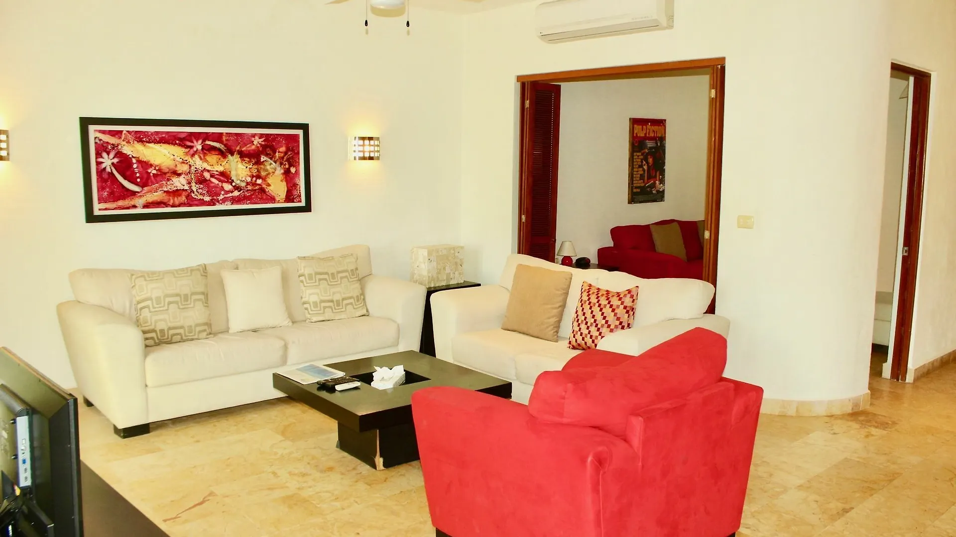 Condo Izamal By Playa Paradise Playa del Carmen Mexico