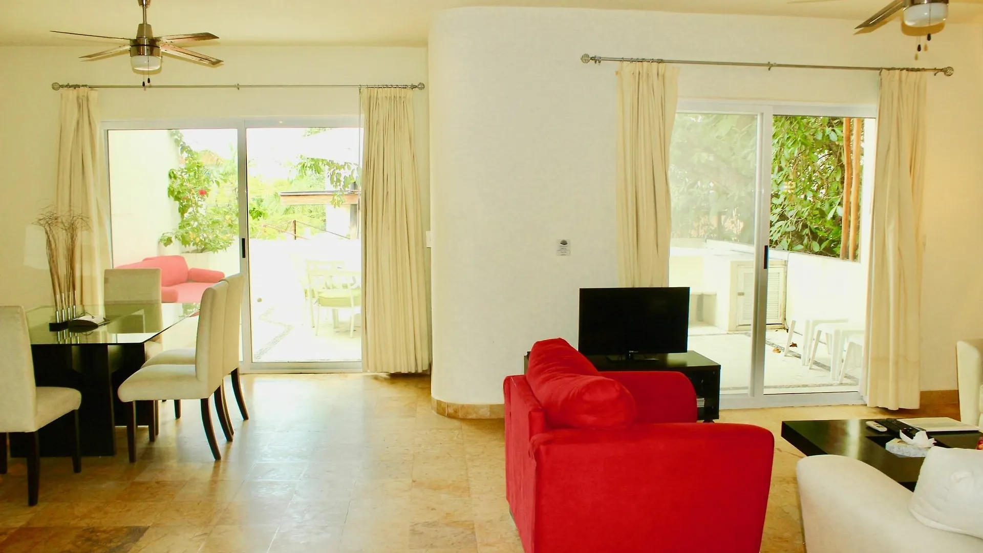 Condo Izamal By Playa Paradise Playa del Carmen 0*,  Mexico