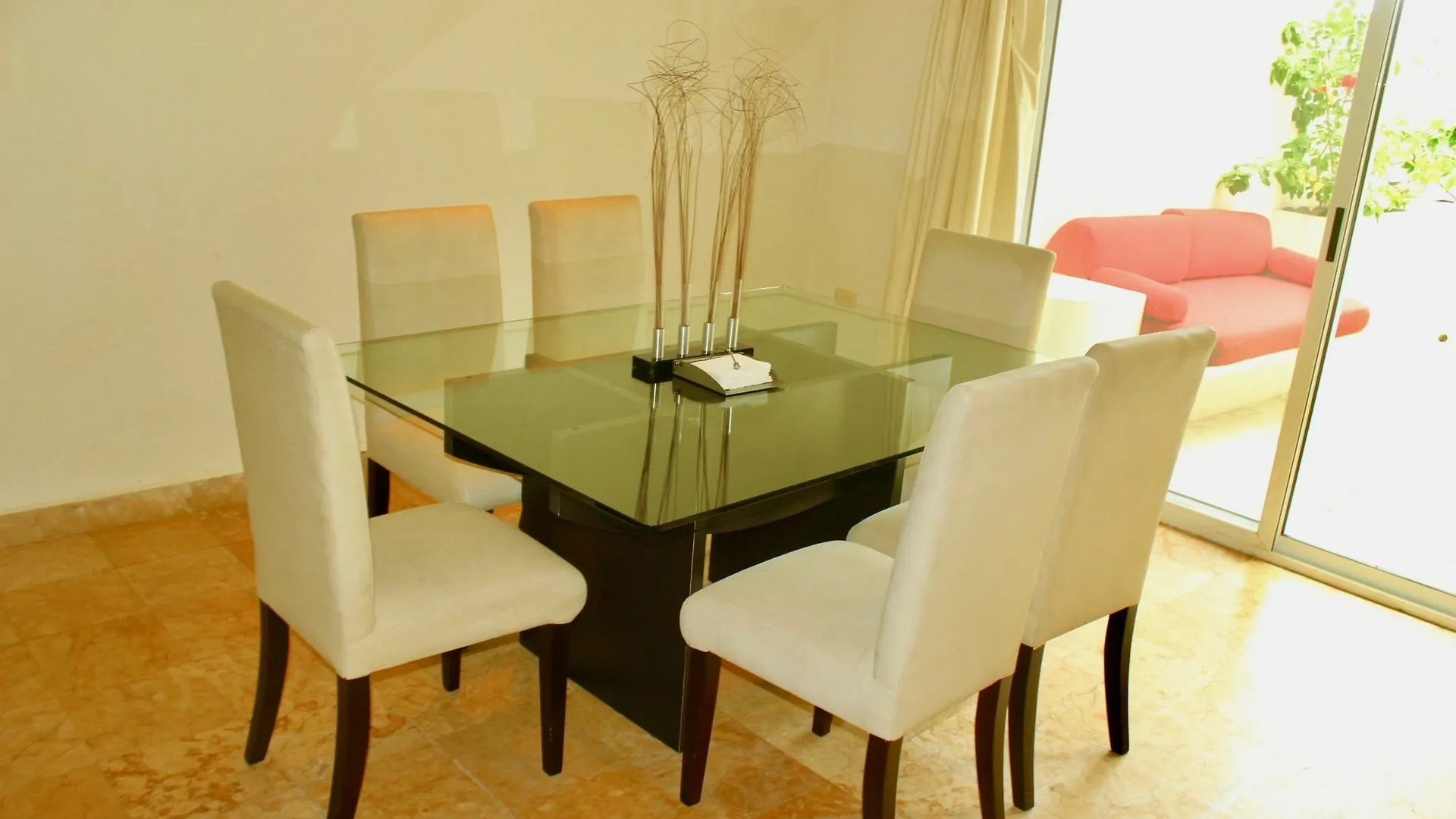 Condo Izamal By Playa Paradise Playa del Carmen 0*,