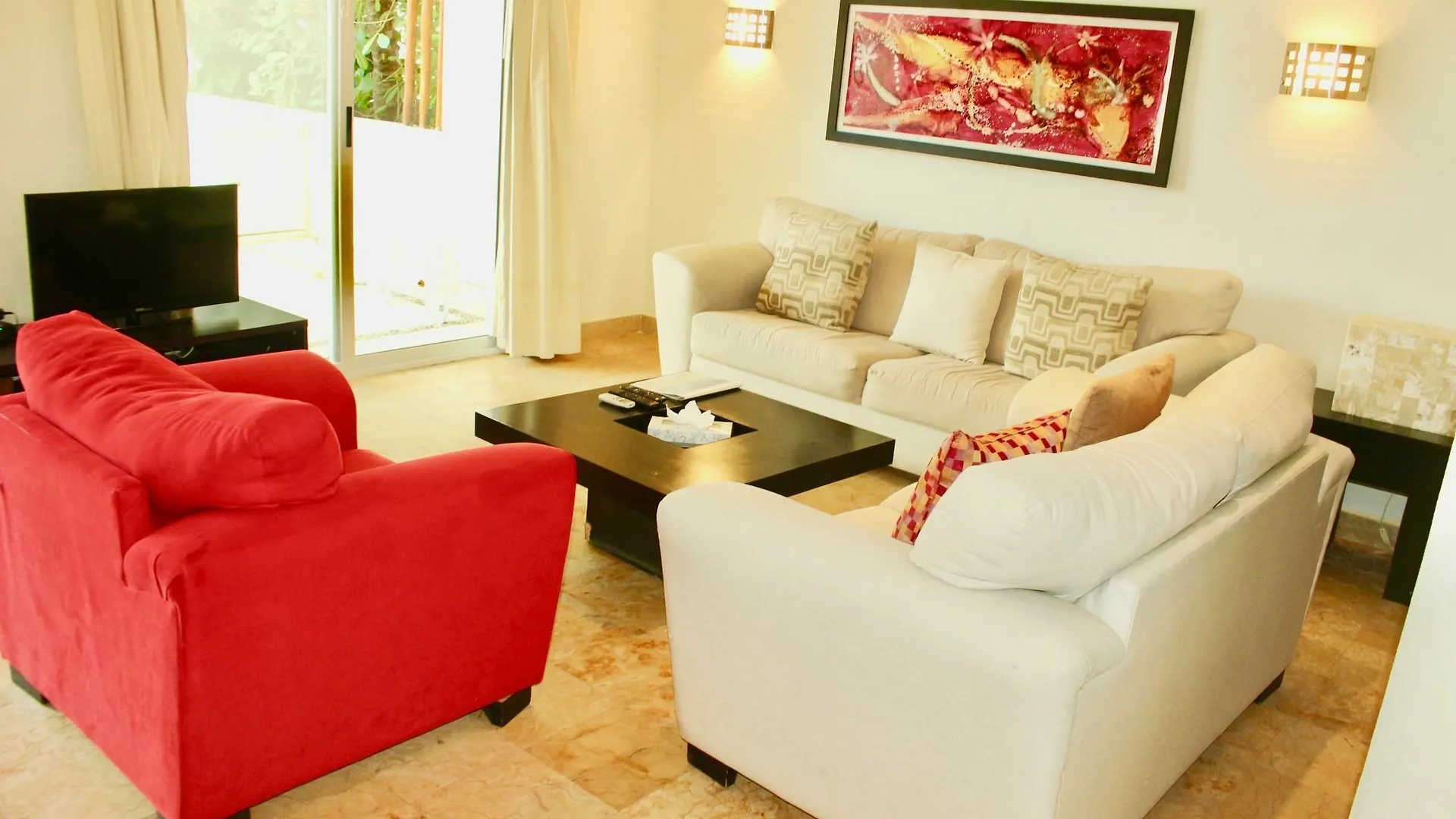 Condo Izamal By Playa Paradise Playa del Carmen 0*,  Mexico