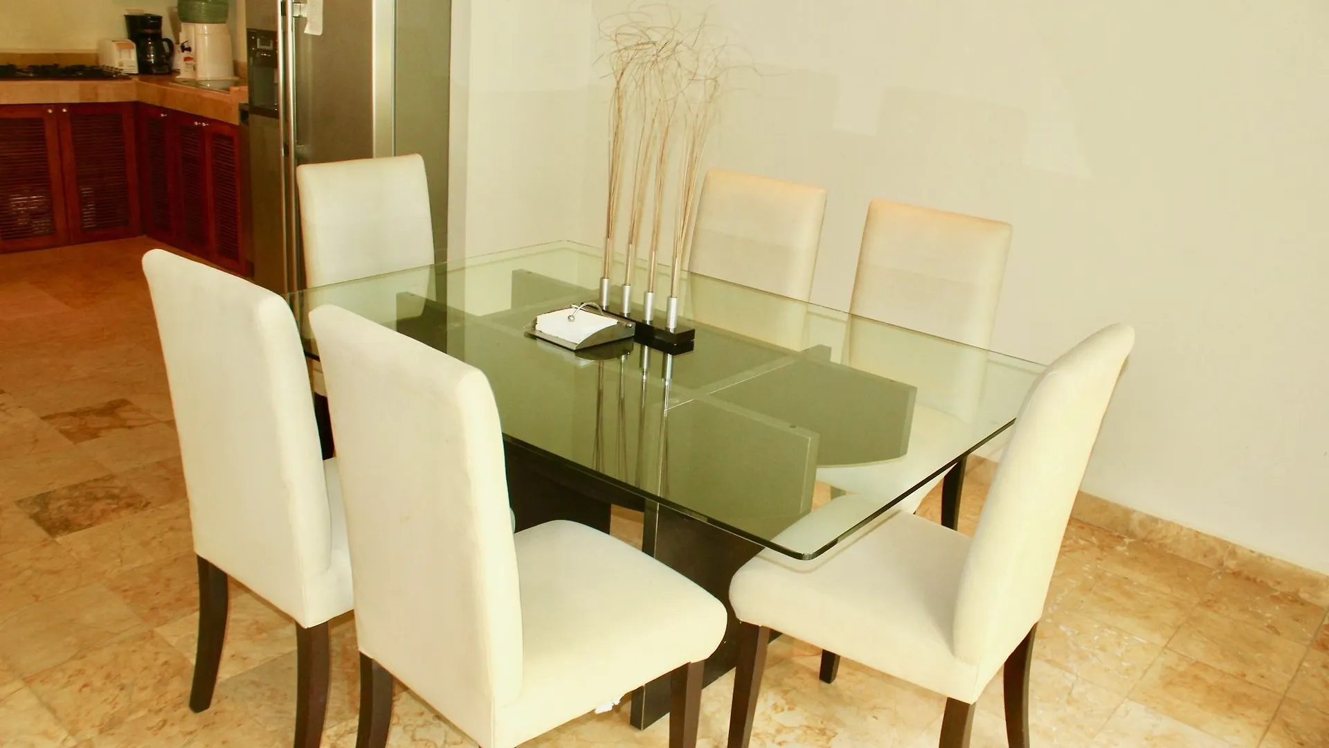 Condo Izamal By Playa Paradise Playa del Carmen