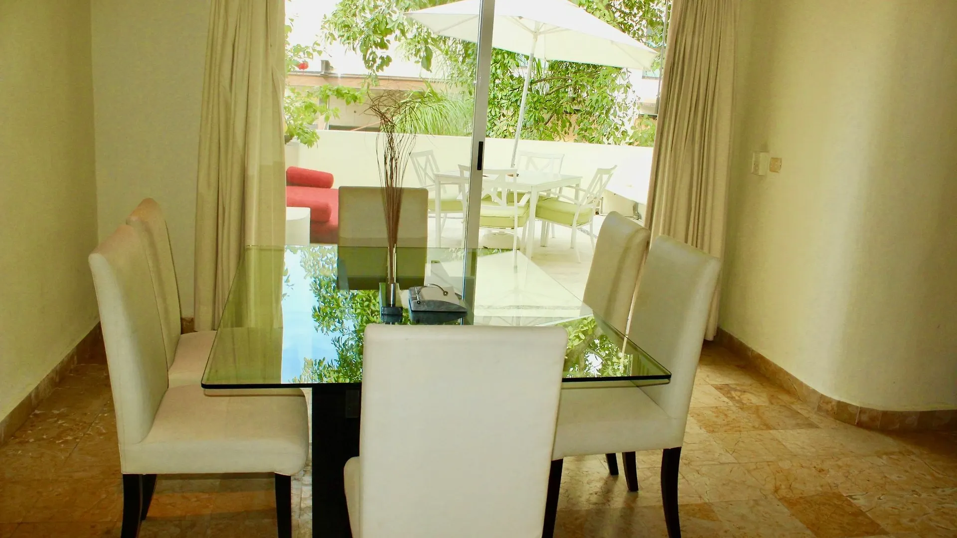 Condo Izamal By Playa Paradise Playa del Carmen