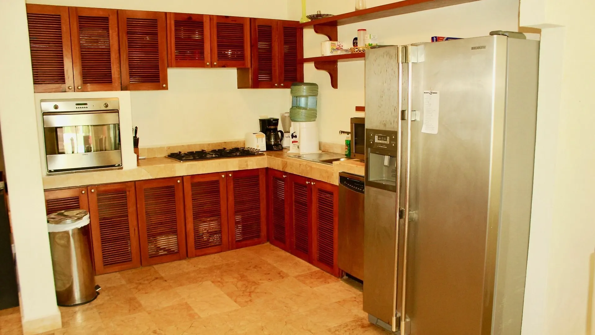 Apartment Condo Izamal By Playa Paradise Playa del Carmen